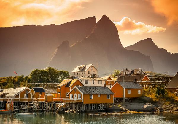 Norway