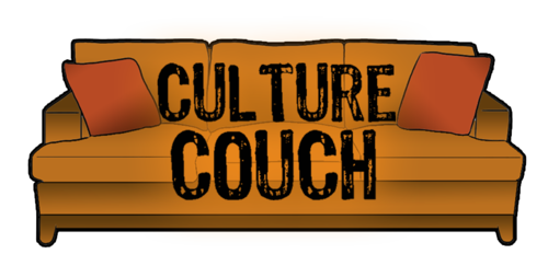 VIU - Cultural Connections - Culture Couch
