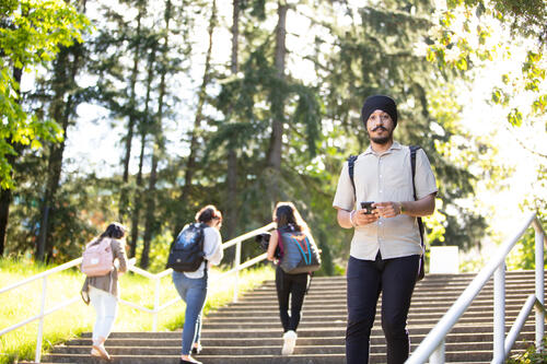 International Student Services | International Education | Vancouver ...