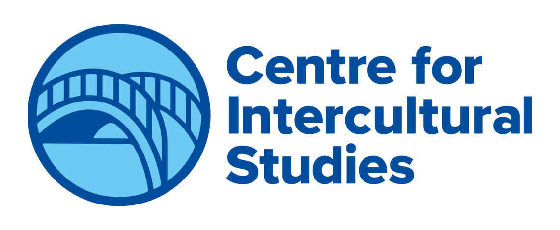 Centre for Intercultural Studies Bridge Logo