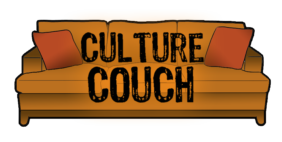 VIU - Cultural Connections - Culture Couch