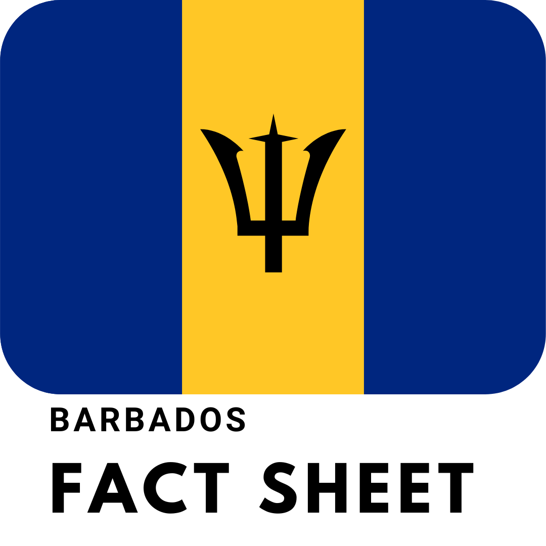 Barbados Fact Sheet