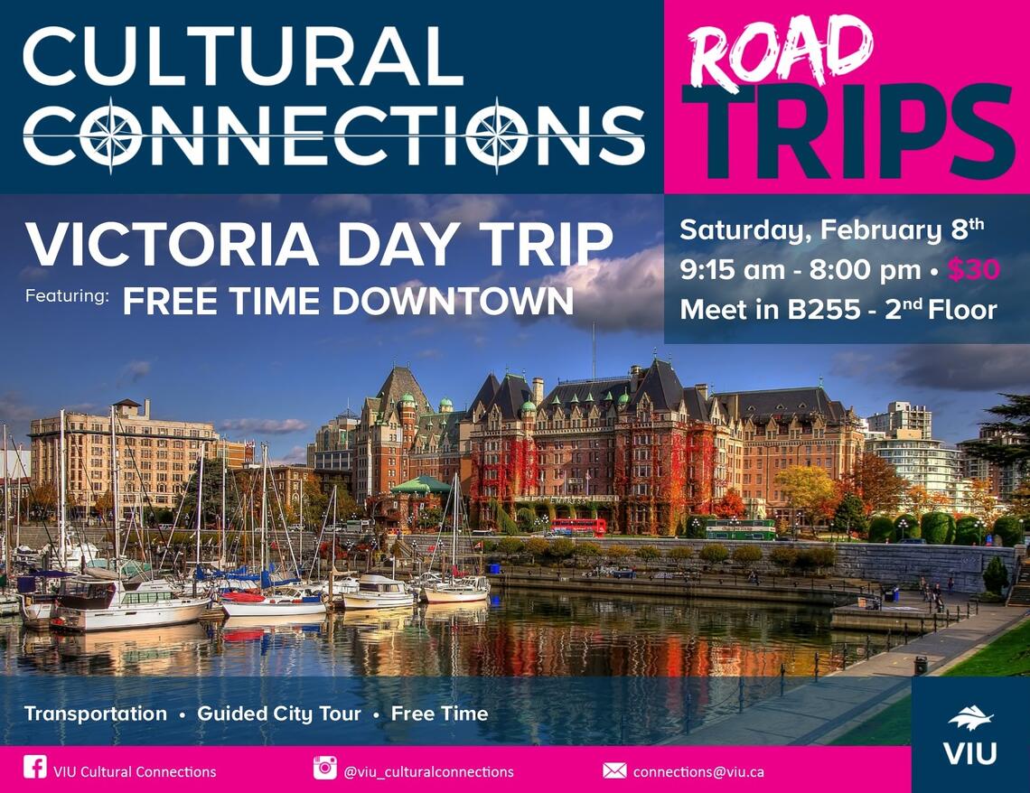 Febraury 8 2020   Cc Road Trips   Victoria Day Trip ?itok=HTEupgbh