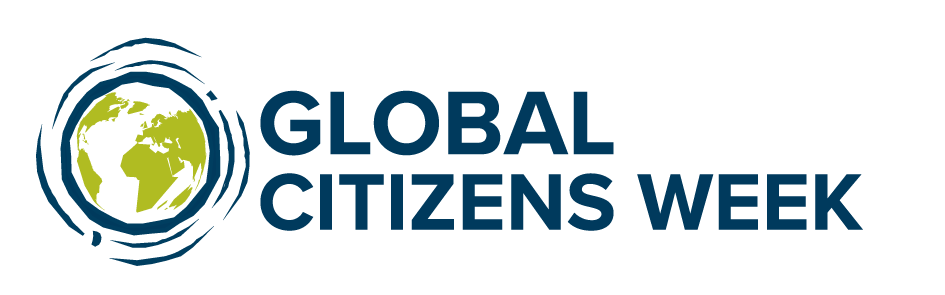 Global Citizens Week Logo