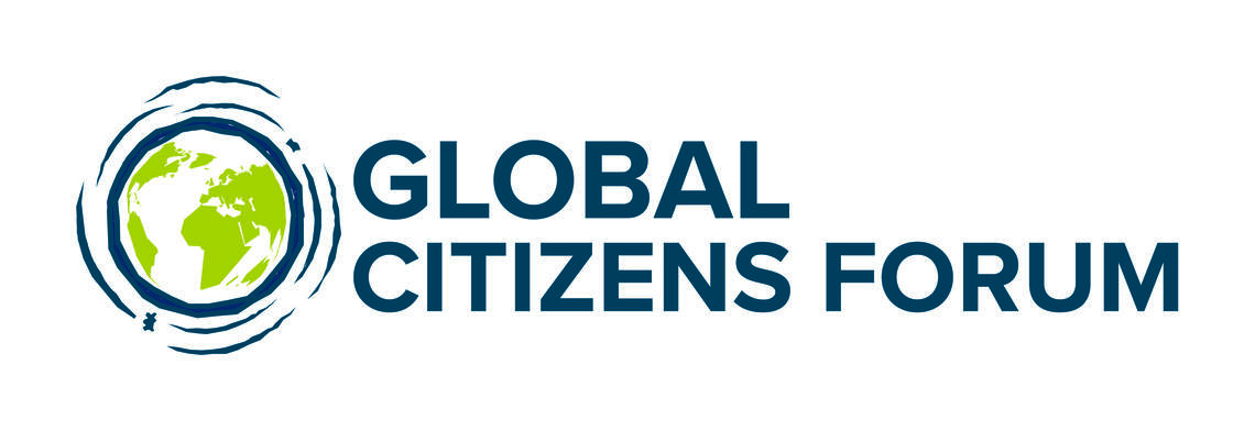 Global Citizens Forum Logo