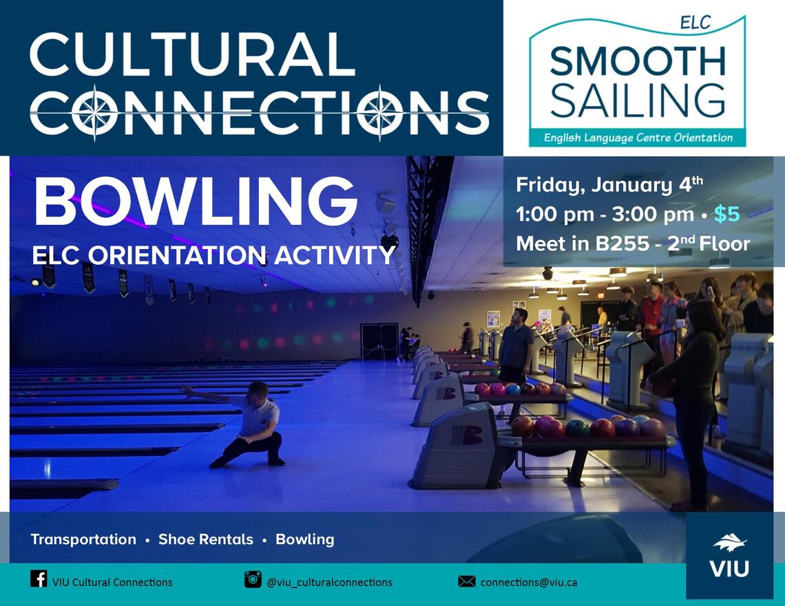 Smooth Sailing - Bowling