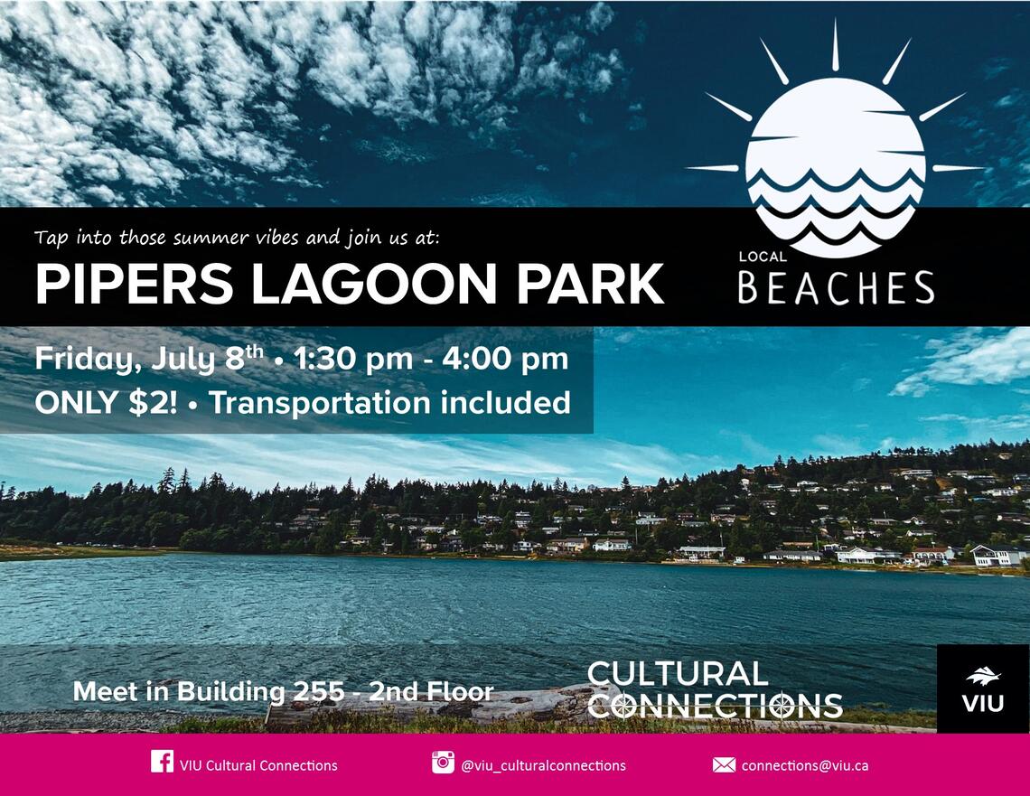 CC Local Beaches - Pipers Lagoon Park