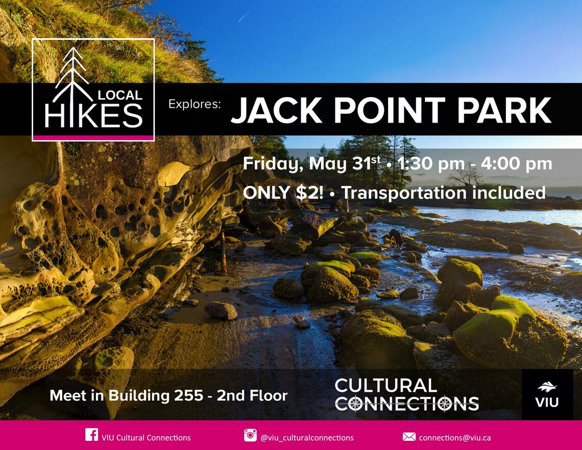 Jack Point Park