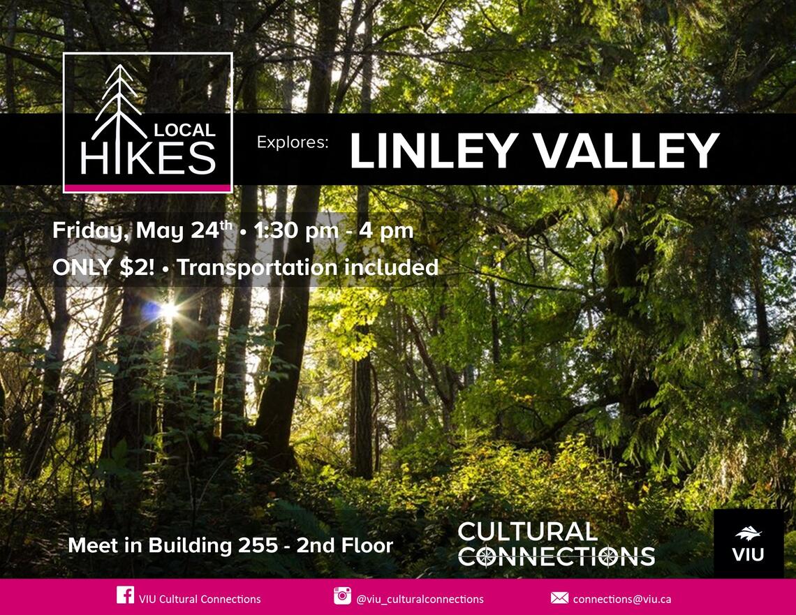 Linley Valley
