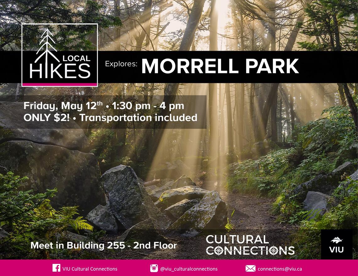 Morrell Nature Park