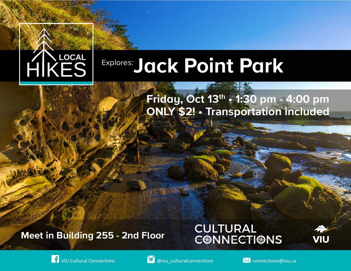Jack Point Park