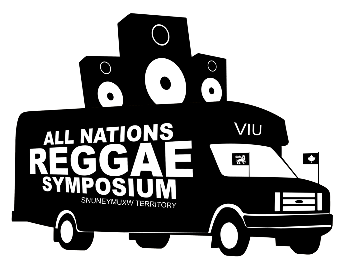 All Nations Reggae Symposium Logo