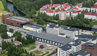 Seinajoki University of Applied Sciences