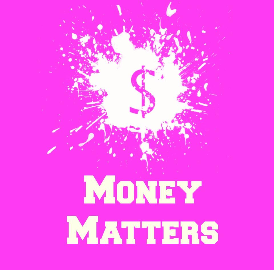 Melissa Matters Money Talks