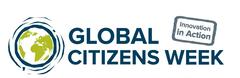 Global Citizens Week Banner